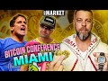 MARK CUBAN Trashes Crypto Millionaires | BITCOIN Conference 2022  |  GREY MARKET S2:E15