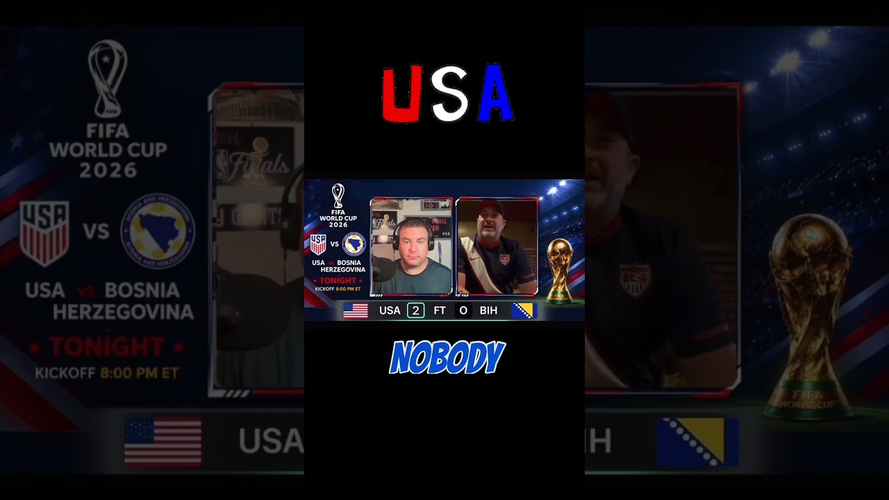 Coming off their best performance of the World Cup, the Americans face of Belgium in Rd of 16