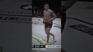 Dustin Poirier motivation ufc boxer boxing dustinpoirier shorts