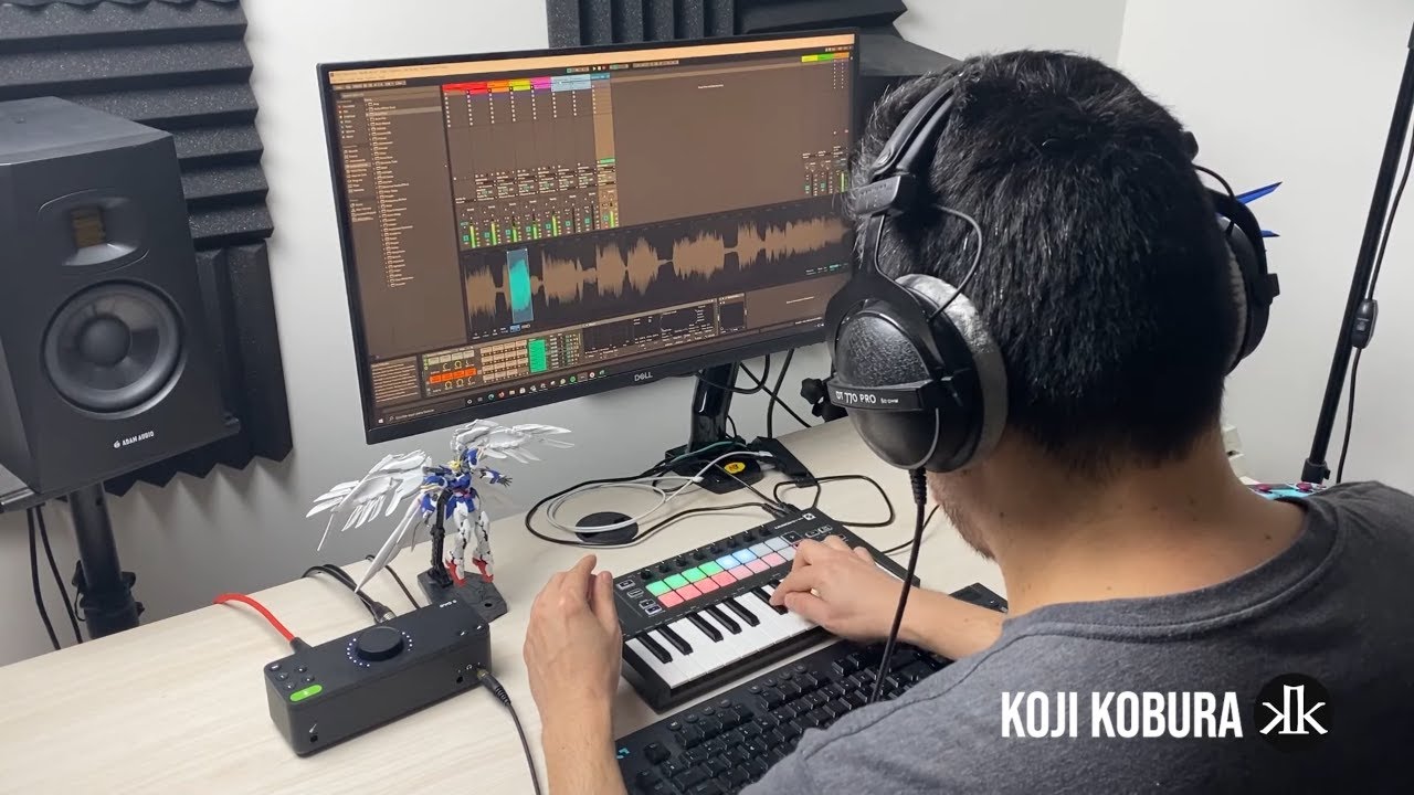 Gigi D'Agostino - Bla Bla Bla (Cover)