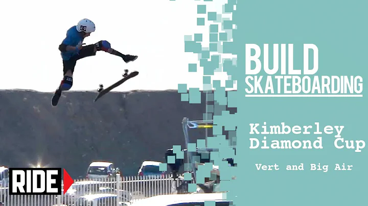 Andy Mac, PLG, Jagger Eaton, and More! Kimberley D...