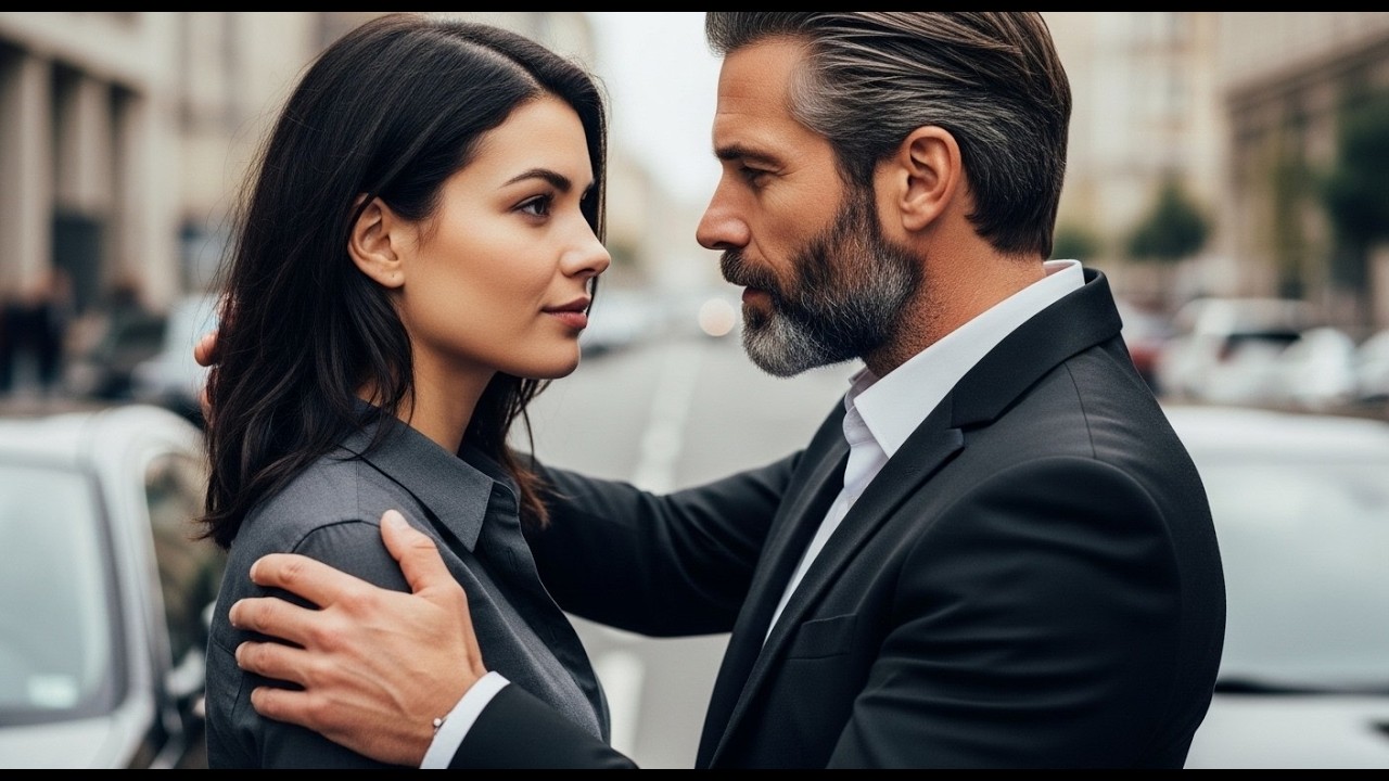 My Husband Left and His Mother Mocked Me—One Call Changed Everything