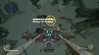 Strike Vector EX  No Commentary HQ Max Settings