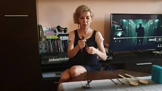 S Music Tutorial - Sa Canti La Linguri.