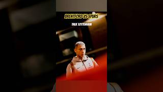 Brentford v Spurs Prematch Highlights | Brentford v Tottenham Hotspur Premier League | BFC v THFC