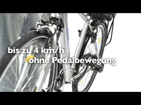 fischer folding bike