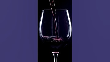 Thumbnail of The sound of filling the glass🍷🍺#glass #pouring #sound #drink #voice