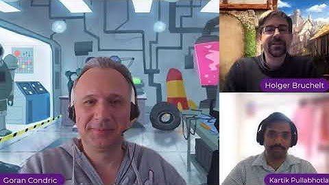 #36 - The One with Azure Backup for SAP HANA (Kartik Pullabhotla) | SAP on Azure Video Podcast