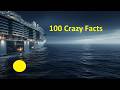 Cruise Ship Secrets Revealed – 100 Facts That Will Blow Your Mind