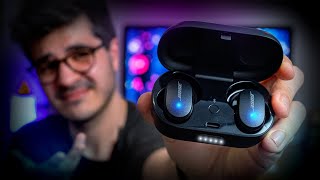 DON'T BUY THESE! ❌ Bose QuietComfort Earbuds Review vs Sony WF-1000XM3 + Sennheiser Momentum 2