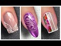 Nail Art Designs 2023 | Easy Nail Art #20nails