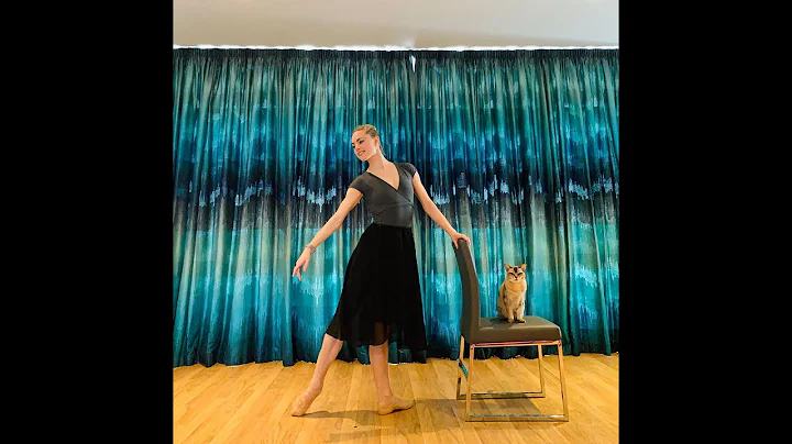 Scottish Ballet: At Home with Scottish Ballet  Dig...