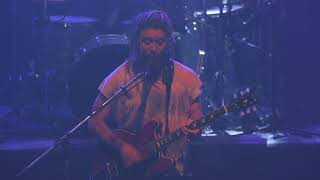 Todo Aparenta Normal  Vivir Los Colores  Ep En Vivo 10 Aos