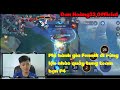 Phi hành gia Fennik đi rừng lộn nhào quẩy tung team bạn P4