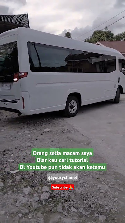 Isuzu elf #automobile #isuzu #bus #driver #viral #shorts