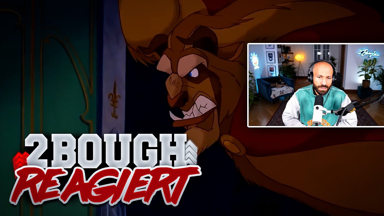 Yakary - Outro/Mixture & Touchdown // 2Bough REAGIERT