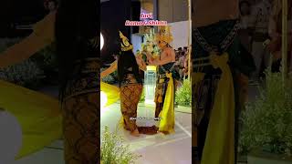 Tari Rama Shinta tariramashinta  Ramashinta tarijawa tariklasik