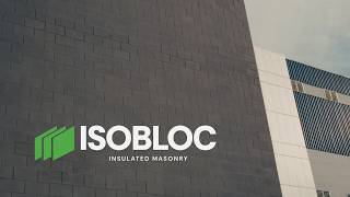 Corporate Film | Isobloc (EN) | Studio Erik Goulet