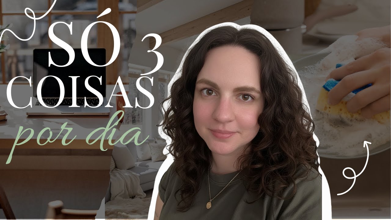 O método 1–1–1: a técnica mais simples que já usei para organizar meus dias