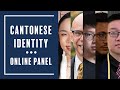 How Do You Identify? Preserving Cantonese Identity through Language, Culture, and Heritage