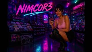 NIMCOR3 - Electric Heart Tonight - 80s Synthwave