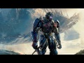 We have to go transformers the last knight ost