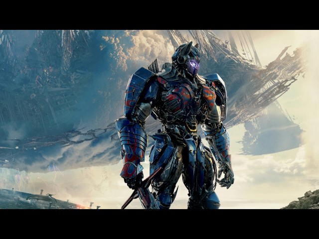 We Have To Go (Transformers: The Last Knight OST) class=