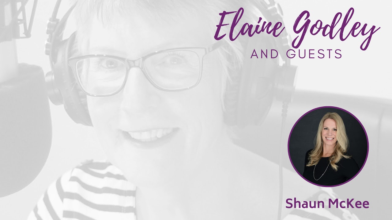 Shaun McKee - The Vitality MD