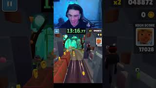 Les tricks de fou à la fin 💀