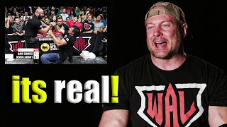 The HATE is real - Devon Larratt vs Dave Chaffee