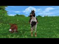 End of video