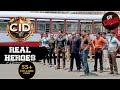 The bus hijack  part 2  cid    real heroes
