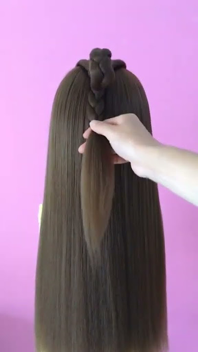 hairstyle
