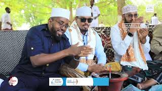DEG DEG: Odayaasha Darood oo gacmaha marsanaya Bunka ay caanka ku yihiin Mudulood.