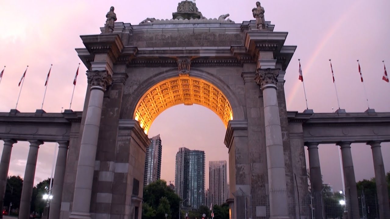 Liberty Village,Toronto