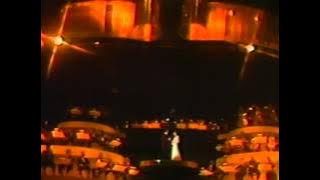 Johnny Mathis - The Last Time I Felt Like This