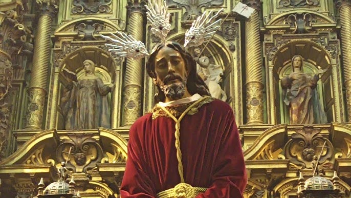 La Semana Santa 2026 de Cádiz encara su recta final con una única incógnita en Santiago La Semana Santa 2026 de Cádiz encara su recta final con una única incógnita en Santiago