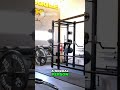 Larry Wheels was SHOCKED by Anatoly's Strength