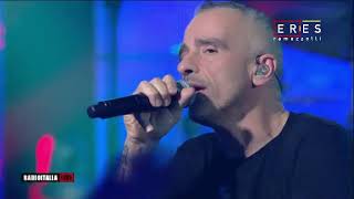 Sei un pensiero speciale - Eros Ramazzotti (RadioItalia Live 2015)