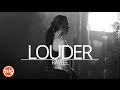 Raylee  louder official music