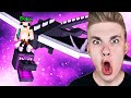 PIERWSZY RAZ BOBO w Minecraft! 😱