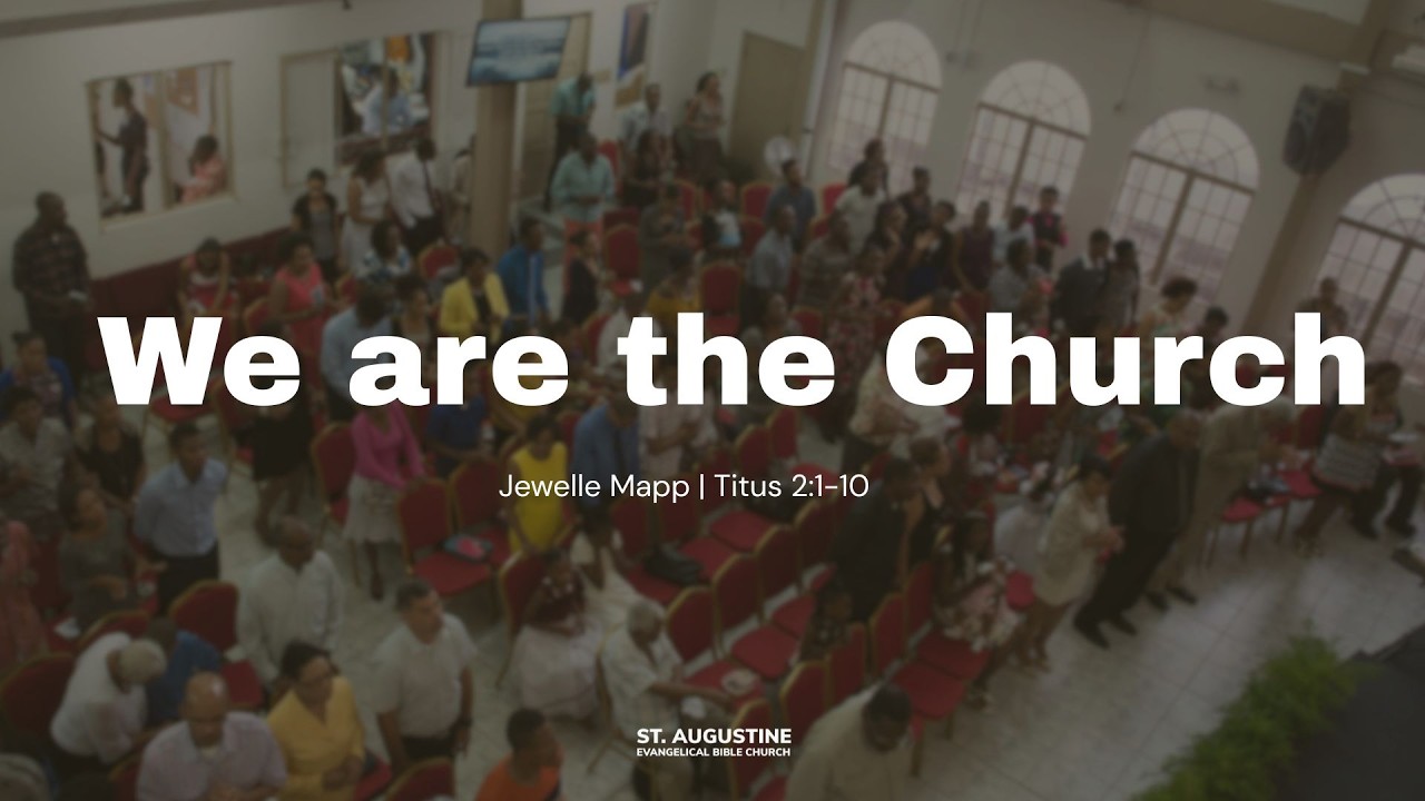 SUNDAY SERVICE