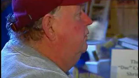 Cold case heats up