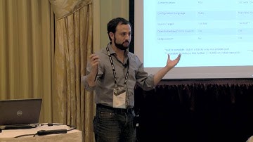 Automating the Management of Embedded Devices Using SaltStack