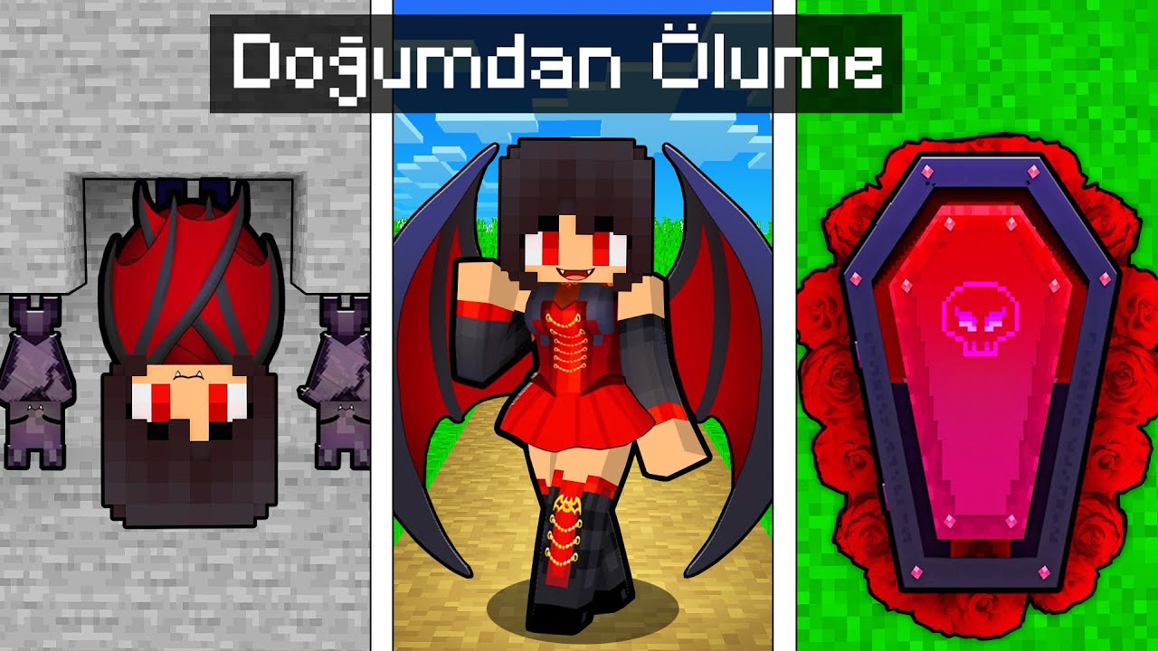 GÖKÇE VS MİNECRAFT #633