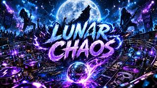 Wild Ash (Lunar Howl 6) Pinball VR 🎸🔥 | Lunar Howl Full Stage Experience