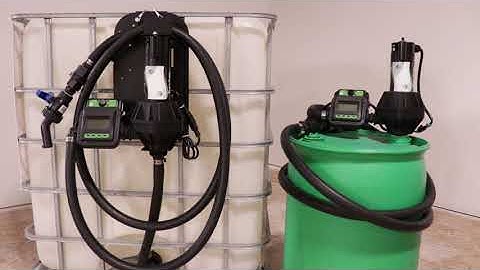 DURA-ABS (Auto-Batch System) Introduction Video