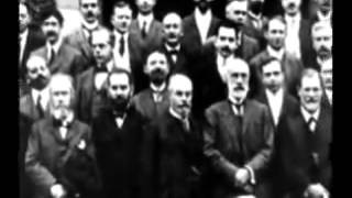 The Sigmund Freud Documentary - Part 3