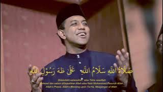 Selawat Badriyah MV  PSSCM