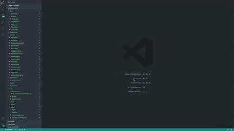 Laravel Websockets on Forge: Pushing to version control (2/7)